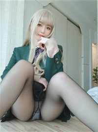 Miss Coser, silver 81 NO.057 gray space(20)